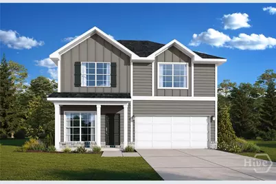 250 Pitchline Drive, Hinesville, GA 31313 - Photo 1