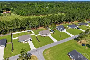 309 Tallulah Bend, Ellabell, GA 31308 - Photo 27