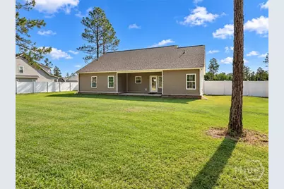 309 Tallulah Bend, Ellabell, GA 31308 - Photo 21