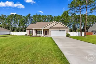 309 Tallulah Bend, Ellabell, GA 31308 - Photo 1