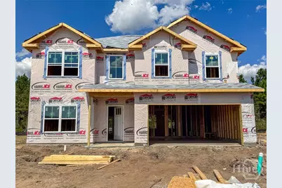 374 Providence Loop, Hinesville, GA 31313 - Photo 1