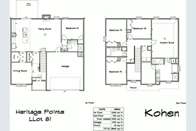 374 Providence Loop, Hinesville, GA 31313 - Photo 3