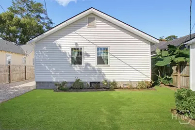 707 E 49th Street, Savannah, GA 31405 - Photo 43