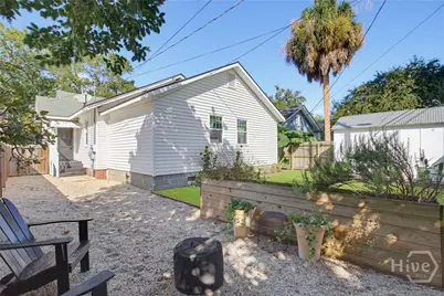 707 E 49th Street, Savannah, GA 31405 - Photo 41