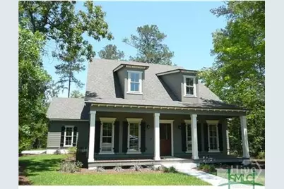 130 Ridgewood Park Court, Richmond Hill, GA 31324 - Photo 1