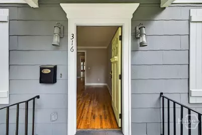 316 E 57th Street, Savannah, GA 31405 - Photo 5