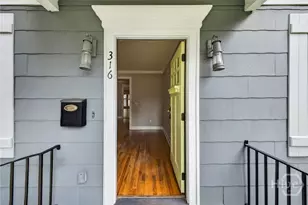 316 E 57th St, Savannah, GA 31405 - Photo 5