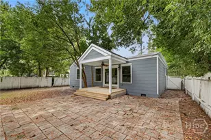 316 E 57th St, Savannah, GA 31405 - Photo 31