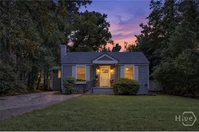 316 E 57th Street, Savannah, GA 31405 - Photo 3