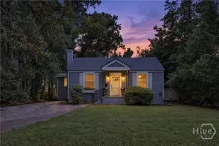 316 E 57th St, Savannah, GA 31405 - Photo 3