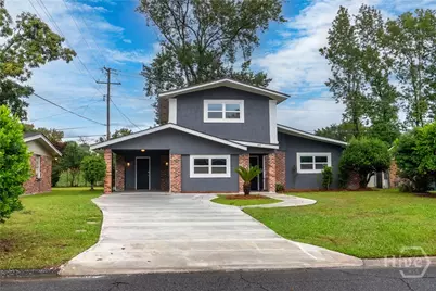 1442 Eleanor Street, Savannah, GA 31415 - Photo 1