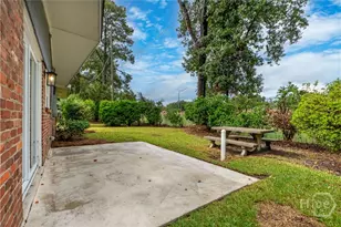 1442 Eleanor St, Savannah, GA 31415 - Photo 29