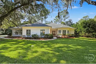 1 Red Bird Lane, Savannah, GA 31411 - Photo 3