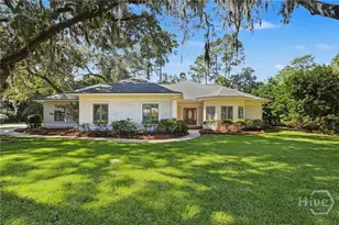 1 Red Bird Ln, Savannah, GA 31411 - Photo 3