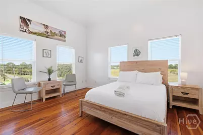 605 6th Street #A, Tybee Island, GA 31328 - Photo 23