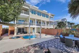 605 6th St, Tybee Island, GA 31328 - Photo 39