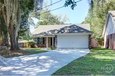 7300 Mayer Avenue, Savannah, GA 31410 - Photo 1