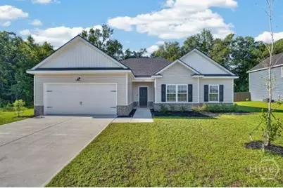 120 Simon Circle, Guyton, GA 31312 - Photo 1