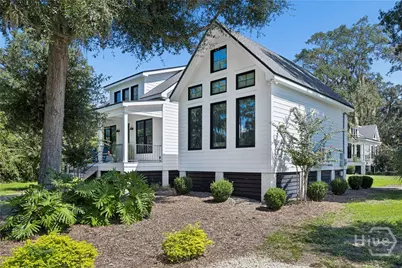 1402 Walthour Road #B, Savannah, GA 31410 - Photo 7