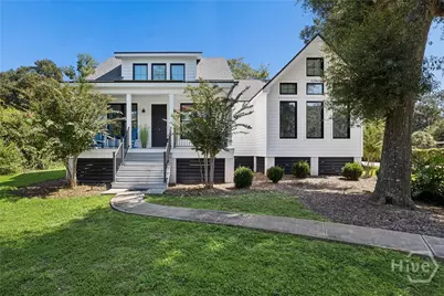 1402 Walthour Road #A, Savannah, GA 31410 - Photo 1