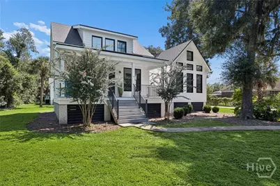 1402 Walthour Road #A, Savannah, GA 31410 - Photo 3