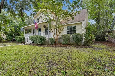 23 E Deerwood Road, Savannah, GA 31410 - Photo 3