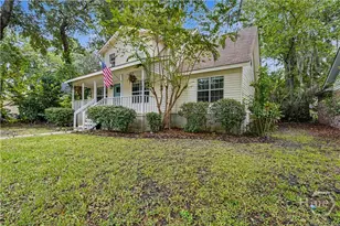 23 E Deerwood Rd, Savannah, GA 31410 - Photo 3