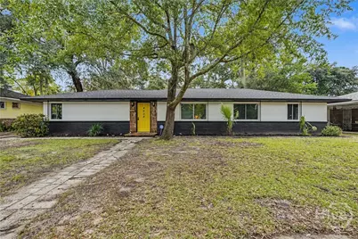 4638 Herty Drive, Savannah, GA 31405 - Photo 1