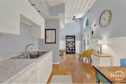 708 Jones Avenue, Tybee Island, GA 31328 - Photo 3