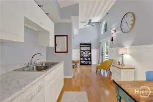 708 Jones Ave, Tybee Island, GA 31328 - Photo 3