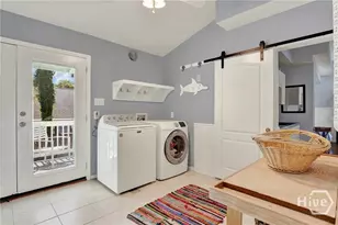 708 Jones Ave, Tybee Island, GA 31328 - Photo 5