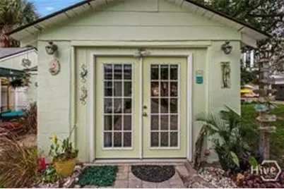 1509 Miller Avenue, Tybee Island, GA 31328 - Photo 5