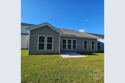 128 Snowbell Court, Savannah, GA 31419 - Photo 33