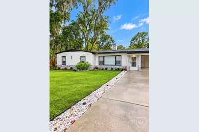 7203 Van Buren Avenue, Savannah, GA 31406 - Photo 1