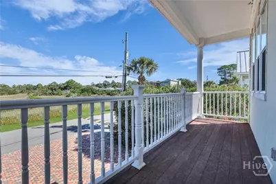 605 6th Street #B, Tybee Island, GA 31328 - Photo 5