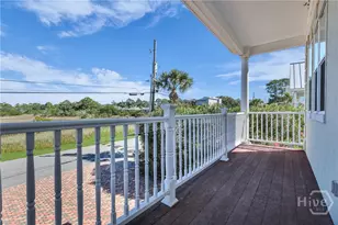605 6th St, Tybee Island, GA 31328 - Photo 5