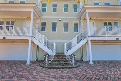 605 6th Street #B, Tybee Island, GA 31328 - Photo 3
