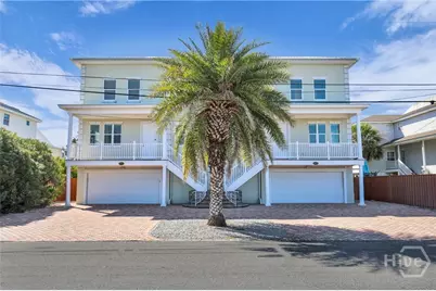 605 6th Street, Tybee Island, GA 31328 - Photo 1