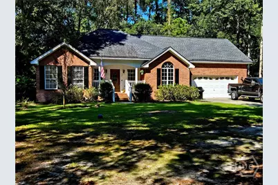 27 Oak Side Court, Richmond Hill, GA 31324 - Photo 1
