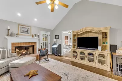 27 Oak Side Court, Richmond Hill, GA 31324 - Photo 19