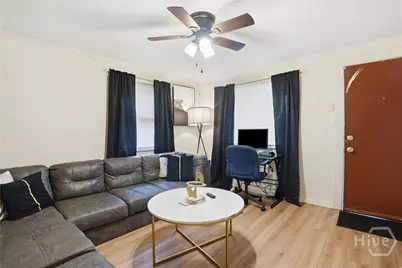 31 Lissner Avenue, Savannah, GA 31408 - Photo 1