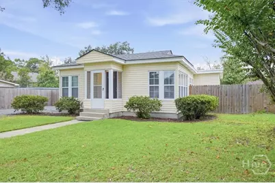 308 Eugene Street, Savannah, GA 31406 - Photo 1