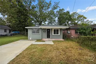 2107 Augusta Ave, Savannah, GA 31415 - Photo 3