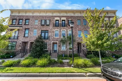 513 Port Street, Savannah, GA 31401 - Photo 1