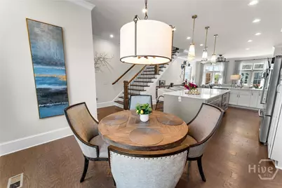 513 Port Street, Savannah, GA 31401 - Photo 15
