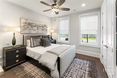 513 Port Street, Savannah, GA 31401 - Photo 29