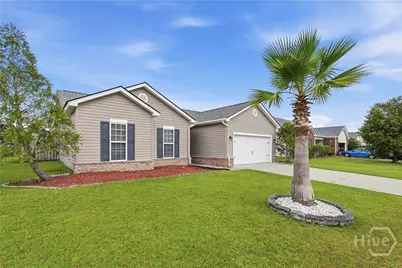 7 Bay Willow Court, Savannah, GA 31407 - Photo 1