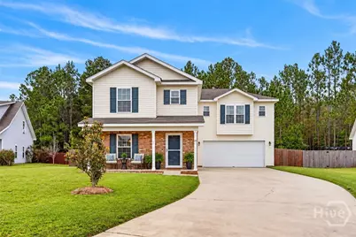 15 Glenmore Drive, Guyton, GA 31312 - Photo 1