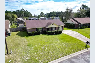 1244 Chinook Way, Hinesville, GA 31313 - Photo 41