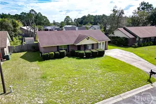 1244 Chinook Way, Hinesville, GA 31313 - Photo 41